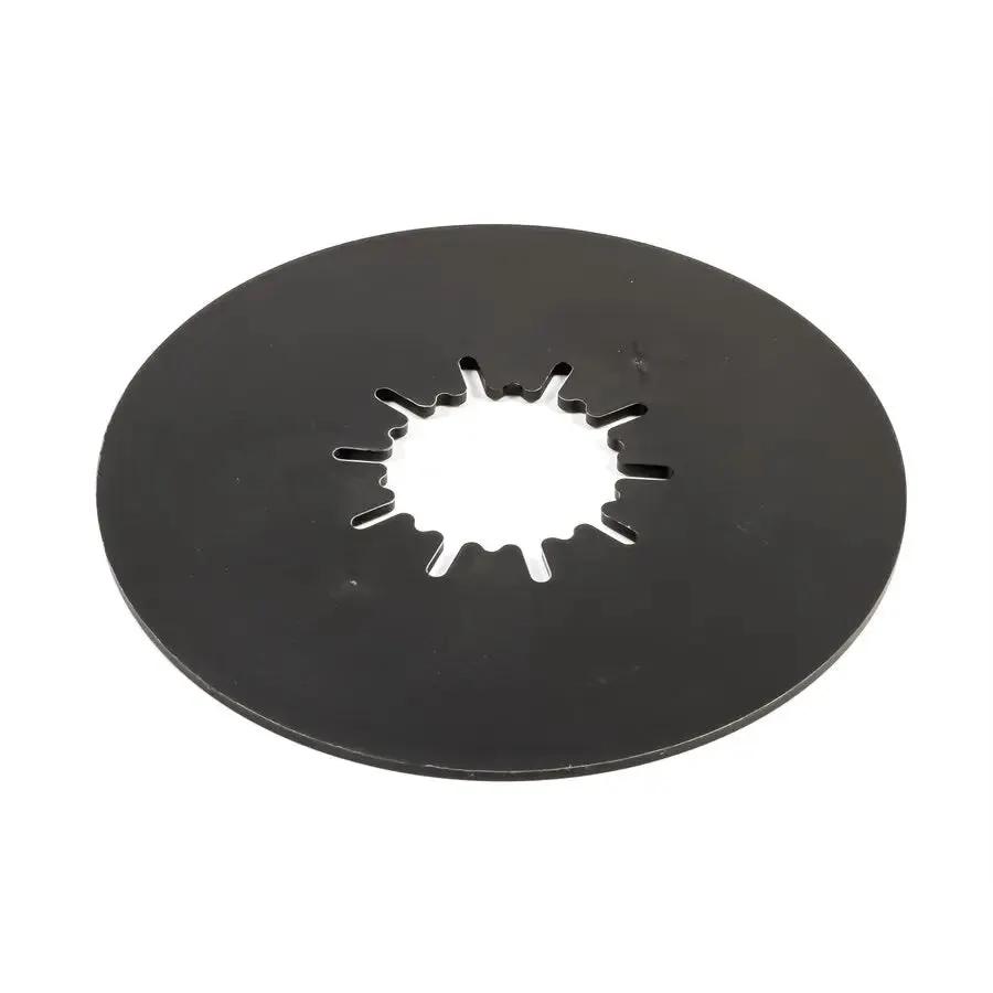 Camco 44665 10' Fifth Wheel Lube Plate for Enhanced Trailer Compatibility by CAMCO