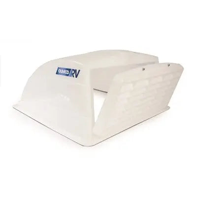 Camco Vent Cover Model 40431 - Durable RV Vent Cover for Optimal Airflow