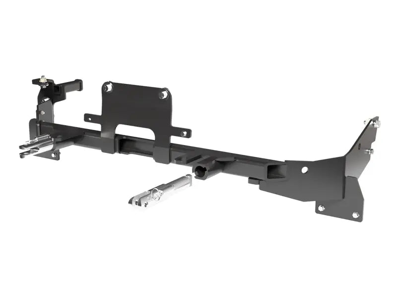 Blue Ox BX2697 BSPLT 23 Ford Escape Hybrid Plug-in Tow Bar Kit