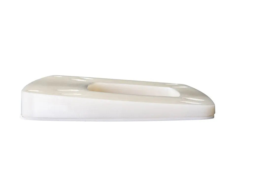 Scanstrut WDOPNARY01 4-Inch Base Wedge for Direct Open Array