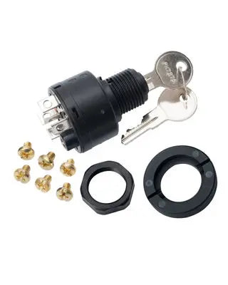 SierraMarine MP39760 3-Position Magneto Polyester Screw for Marine Engines
