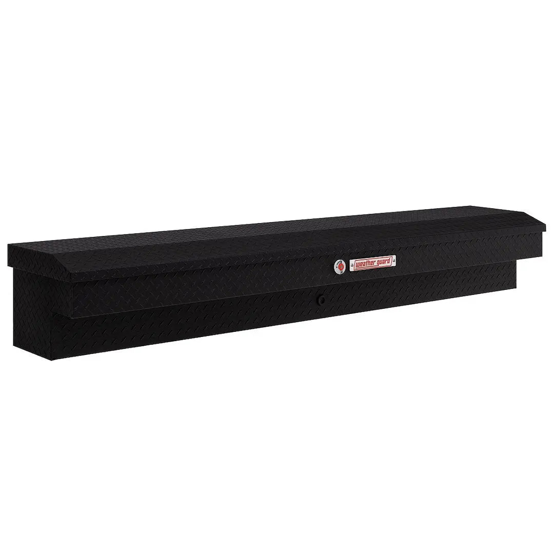WeatherGuard LO-Side Box with Part Number 1645204 for Secure Vehicle Storage
