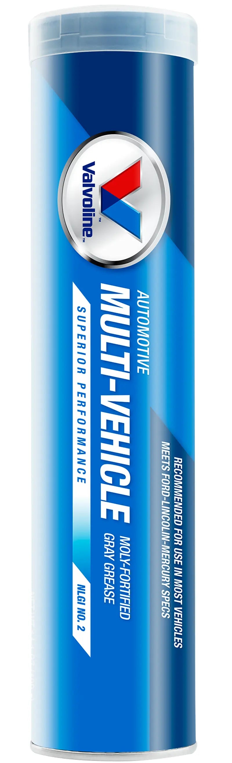 Valvoline Moly Chassis Lube Tube - 4 oz. for Automotive Maintenance