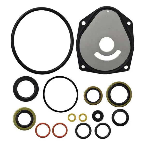 EMP Gearcase Seal Kit - Part Number 2600836 for Equipment Maintenance