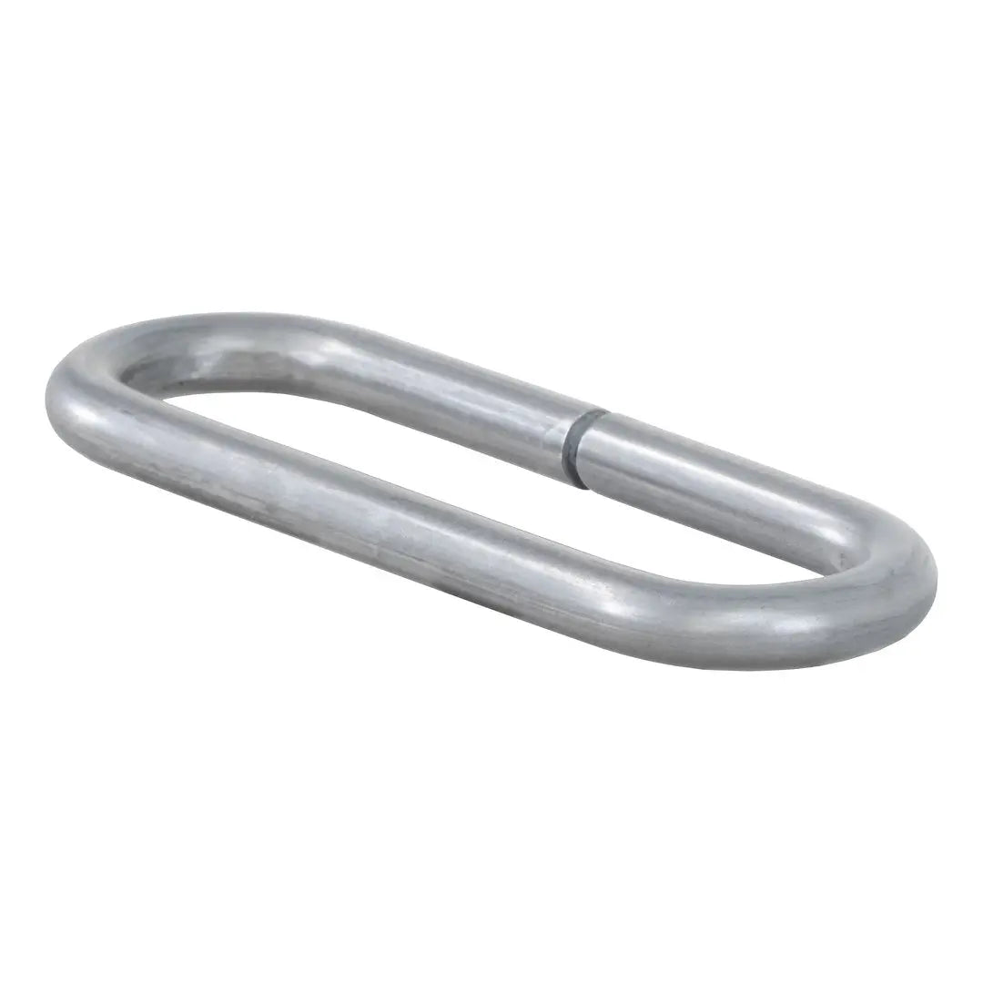 CURT Manufacturing Weld-On Safety Chain Loop - Part Number 49950