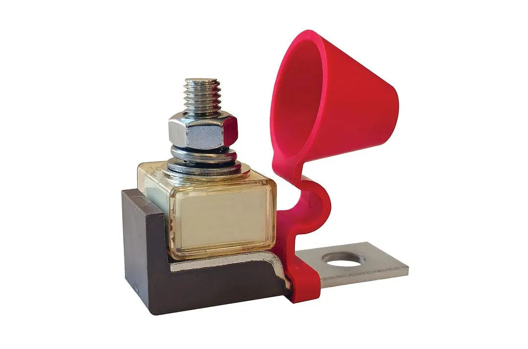 Samlex Amer DCFA300 300 Amp Fuse Assembly for Reliable Circuit Protection