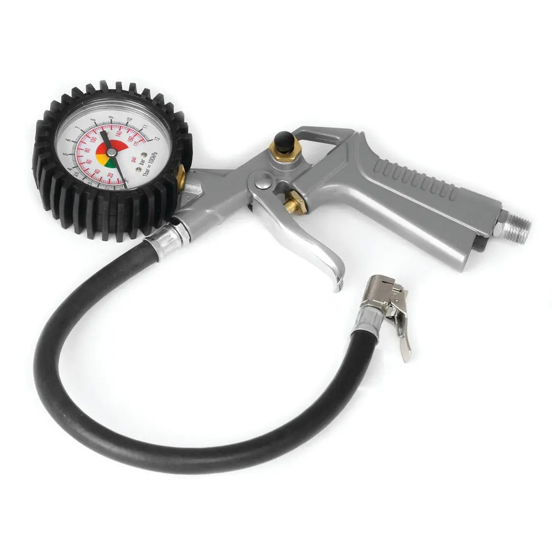 Perform Tool M521 Tire Inflator – Compact and Reliable Air Pressure Tool