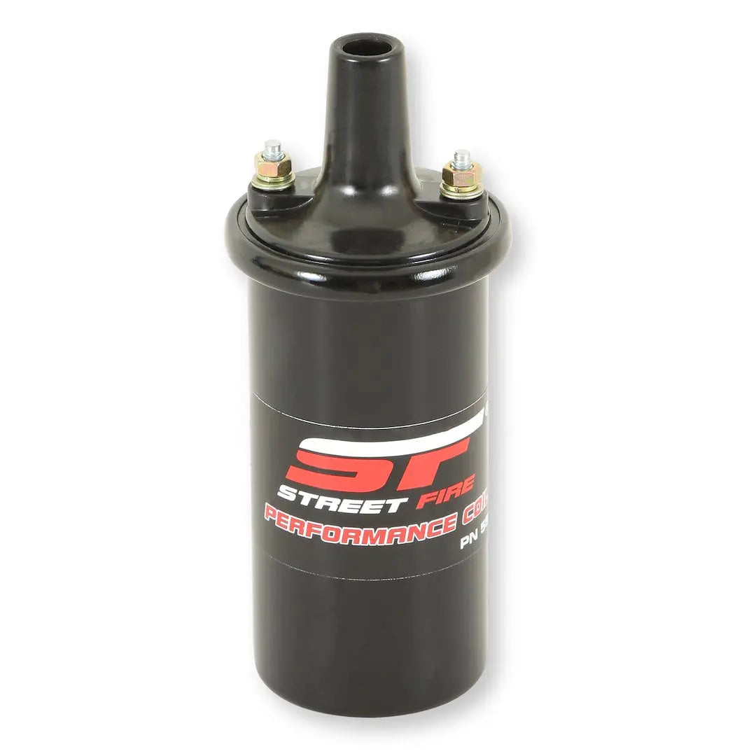 MSD Co. Part 5524 Coil - High-Performance Automotive Ignition Component