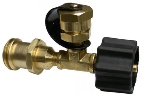 AP Products Camping Elbow Kit (Part Number ME418P)