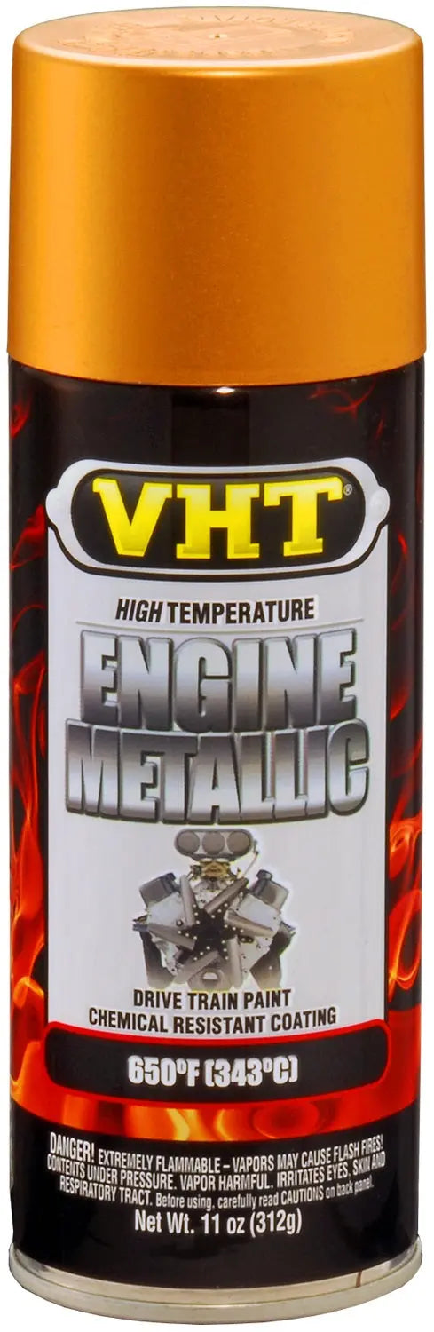 VHT Engine Metallic Gold Flake – Part SP404