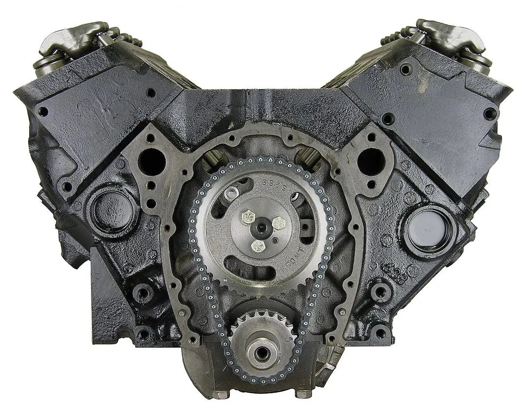 ATK Engines Chev 305 Marine Engine DMB3 - Reliable Power for Marine Applications