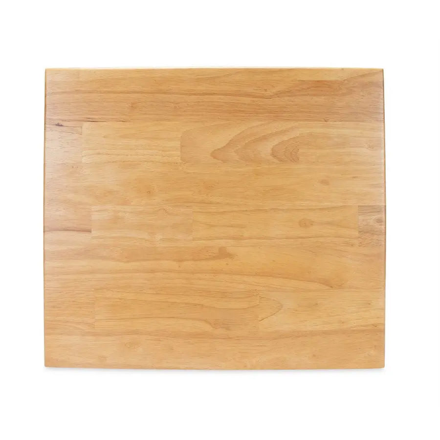 Camco Silent Top 19' x 17' x 3/4' Cover – Durable Weather-Resistant RV Accessory