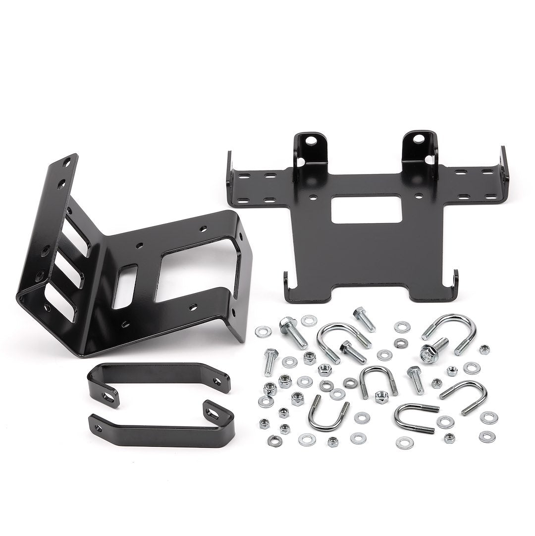 WARN Industries Winch Mounting Kit (Part #84706)