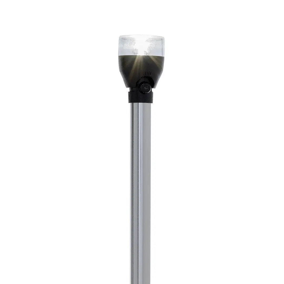 Attwood Mari 553048A7 48-inch LED All Around Boat Light