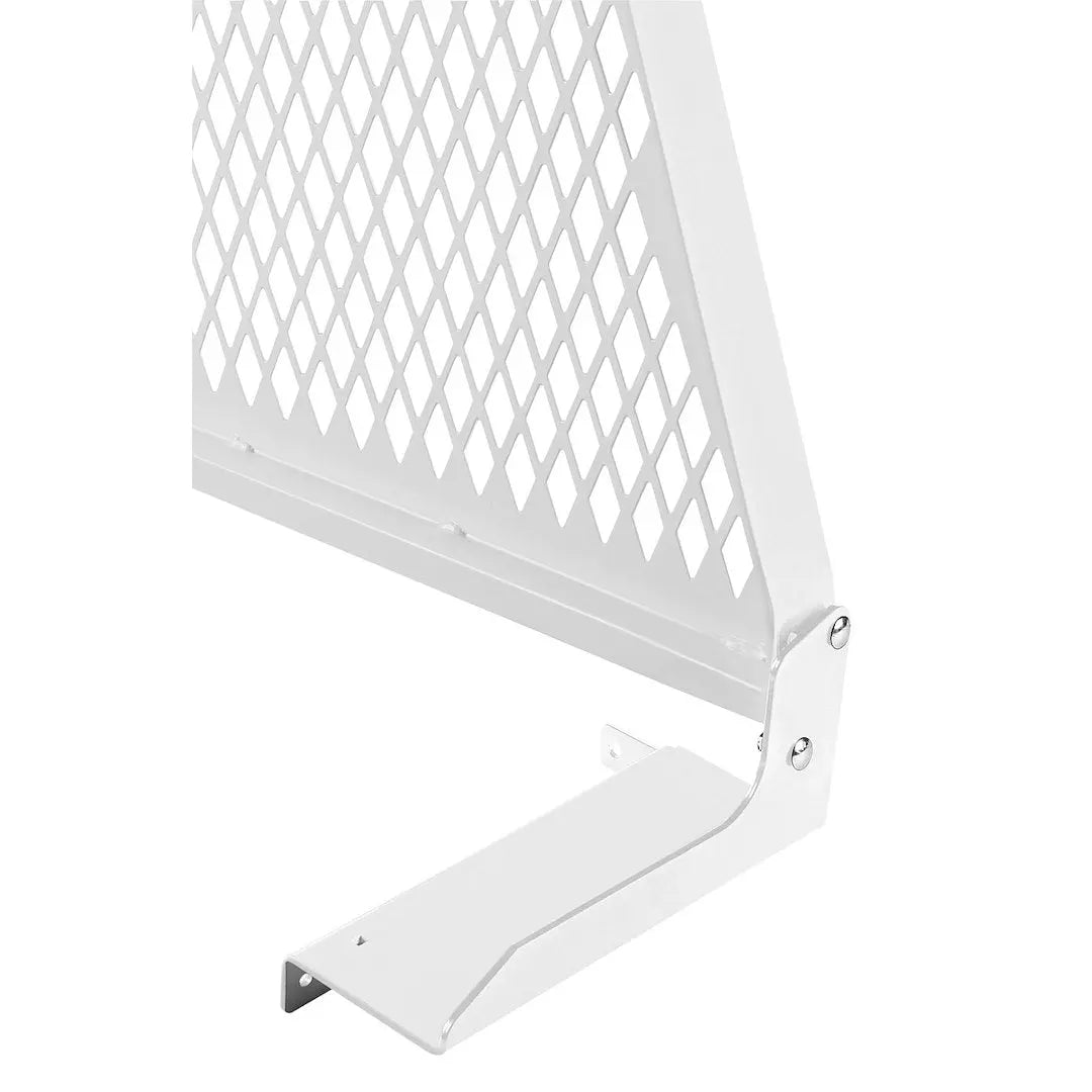WeatherGuard Cab Protector Mount for 63.5-64 Inch White Vehicles - Part 1921302