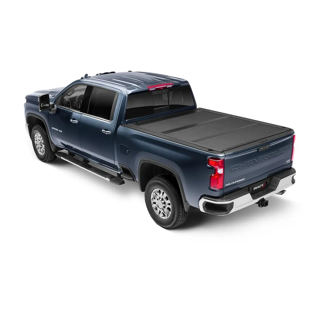 TrailFX HF3 GM HD 6.9' Bed for Chevrolet Silverado and GMC Sierra 2500/3500 HD (2020-2022)