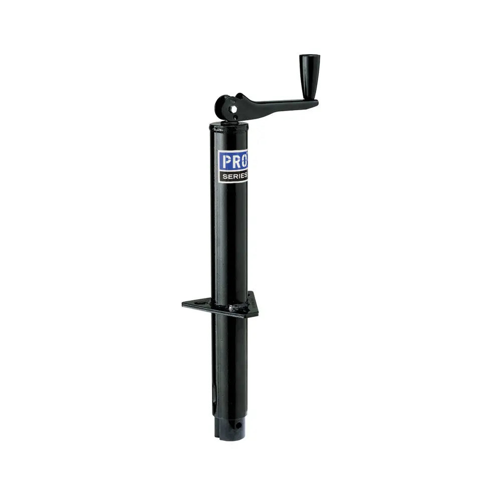 PRO SERIES A-Frame Jack Topwind Model EA20000103 for Heavy-Duty Lifting