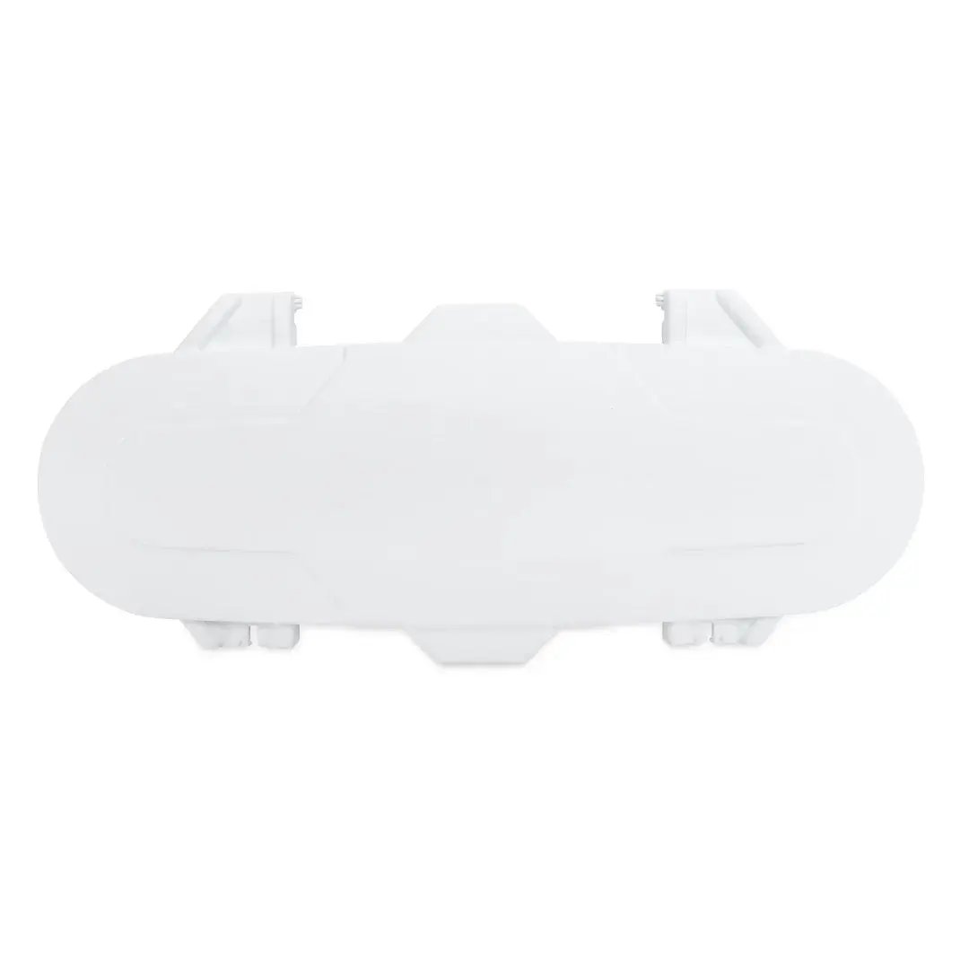 Camco Replacement Lid White - Part Number 50523 for Durable Cover Solution by CAMCO