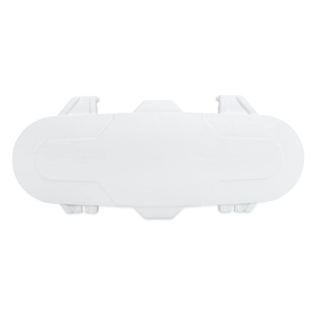 Camco Replacement Lid White - Part Number 50523 for Durable Cover Solution