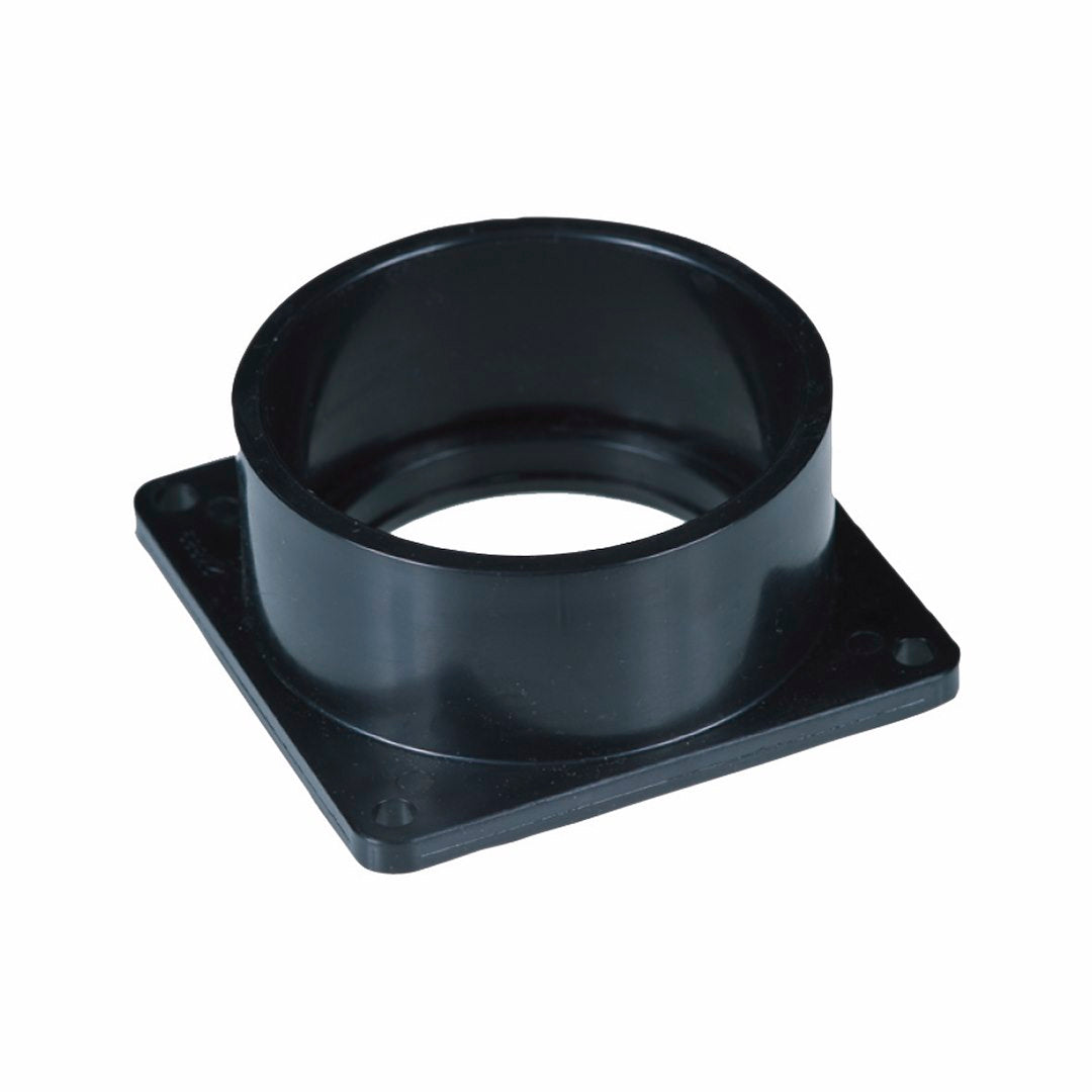DURAFLEX 27899 Slip Socket Flange - 3 Inch