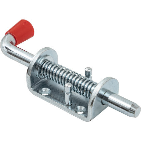 Buyers Products Snap Lock 1/2 Inch Pin with Spring Load Mount B2575