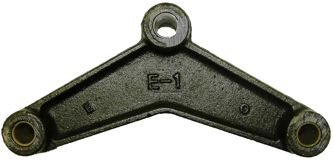AP Products EQ-E1W Nylon Bushing for Improved Mechanical Support