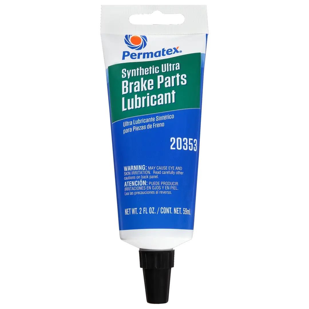PERMTX-LOCKT Brake Caliper Lube 2 oz. - High-Performance Brake Maintenance Solution