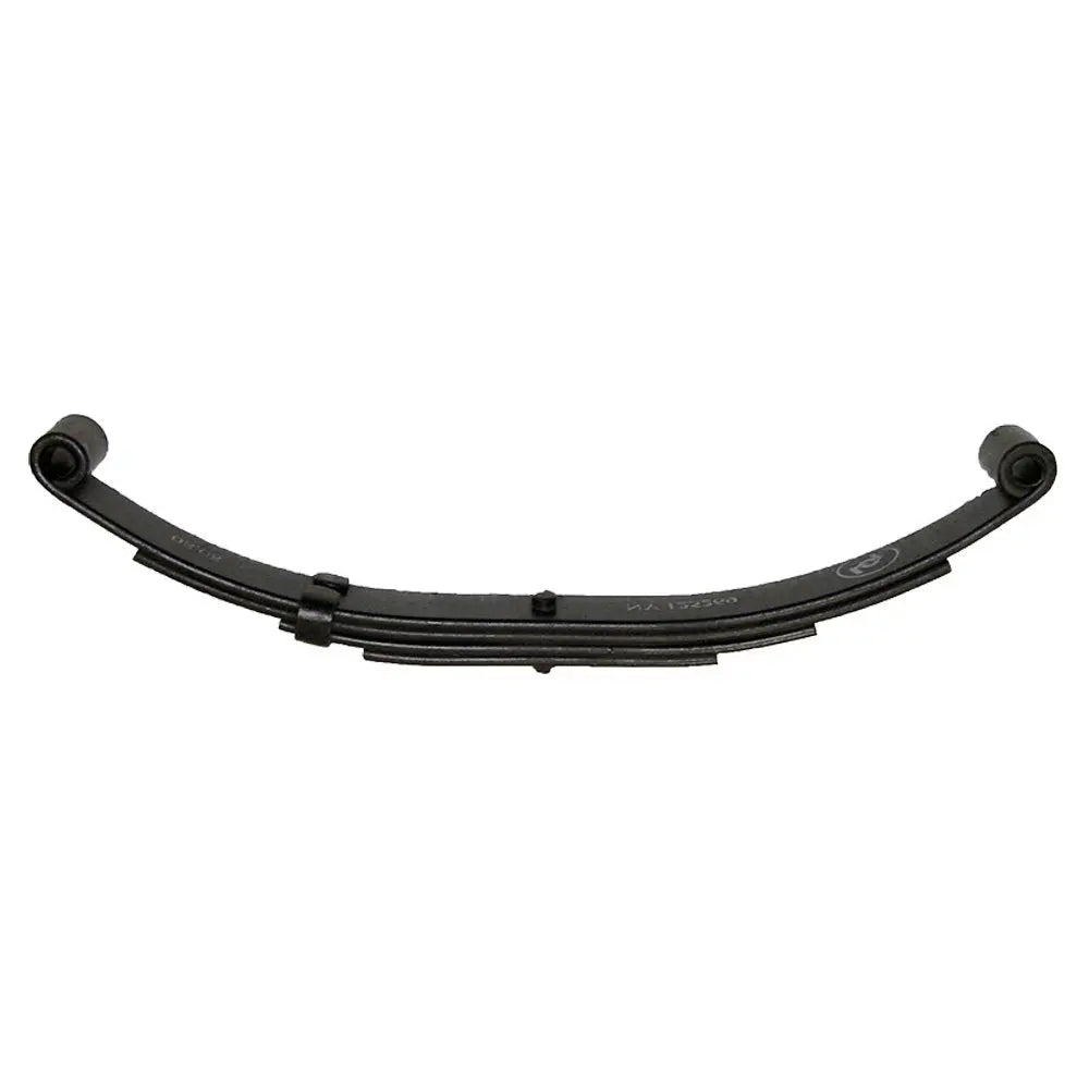 AP Products Leaf Spring 1400# 4-Leaf Set - Reliable Vehicle Suspension Part