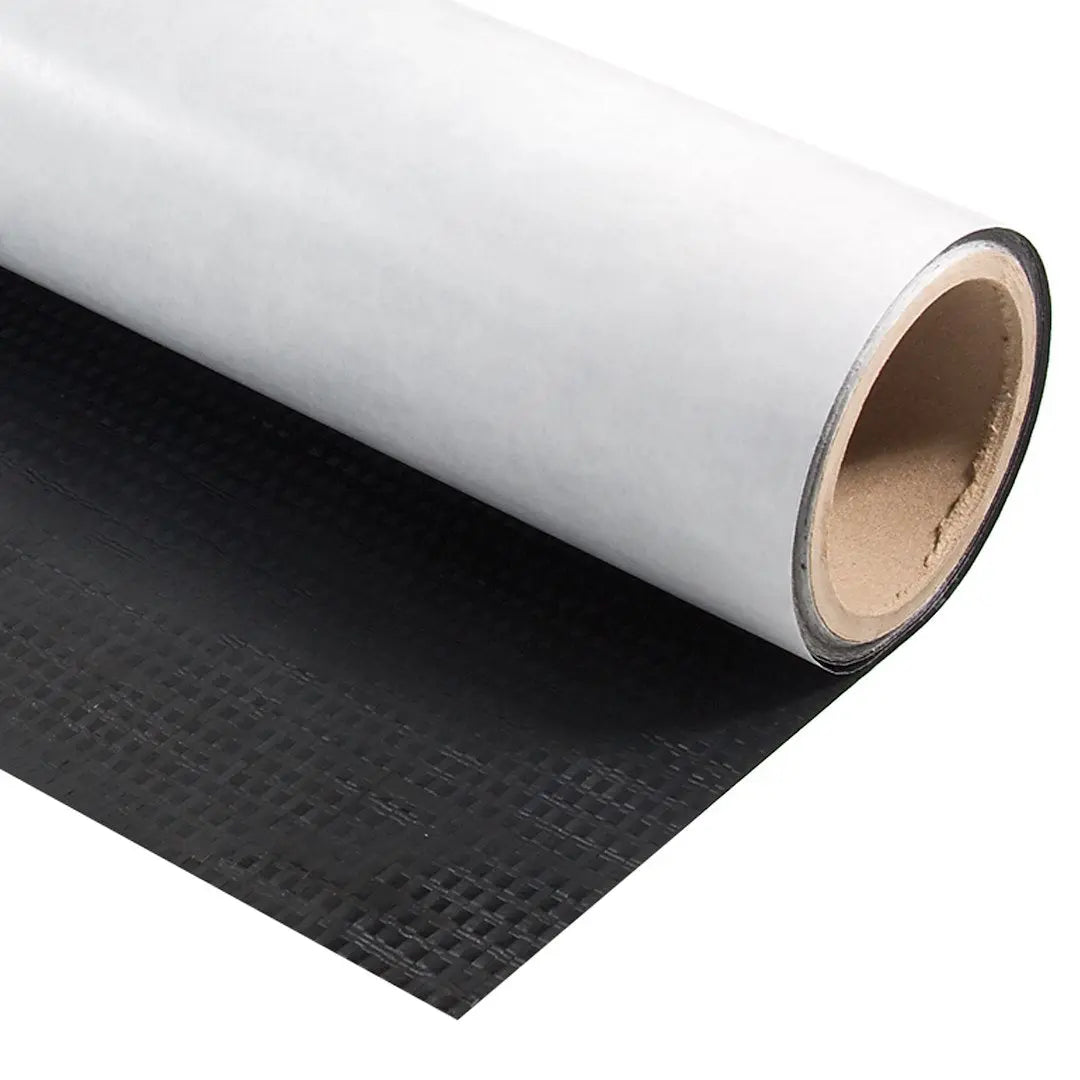 AP Products 022BP2850 28' x 50' Black Bottom Board for Utility and Construction Applications