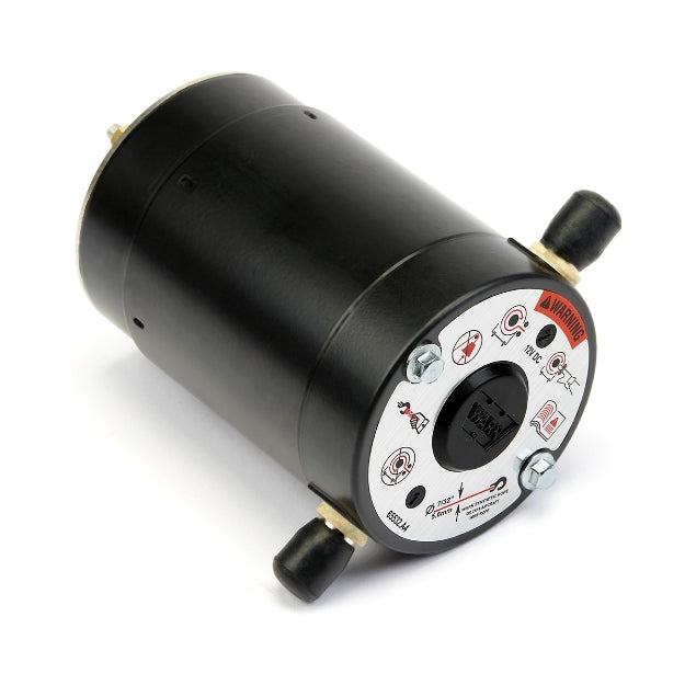 WARN Industries Series Winches – Heavy-Duty Mechanical Winching Solution