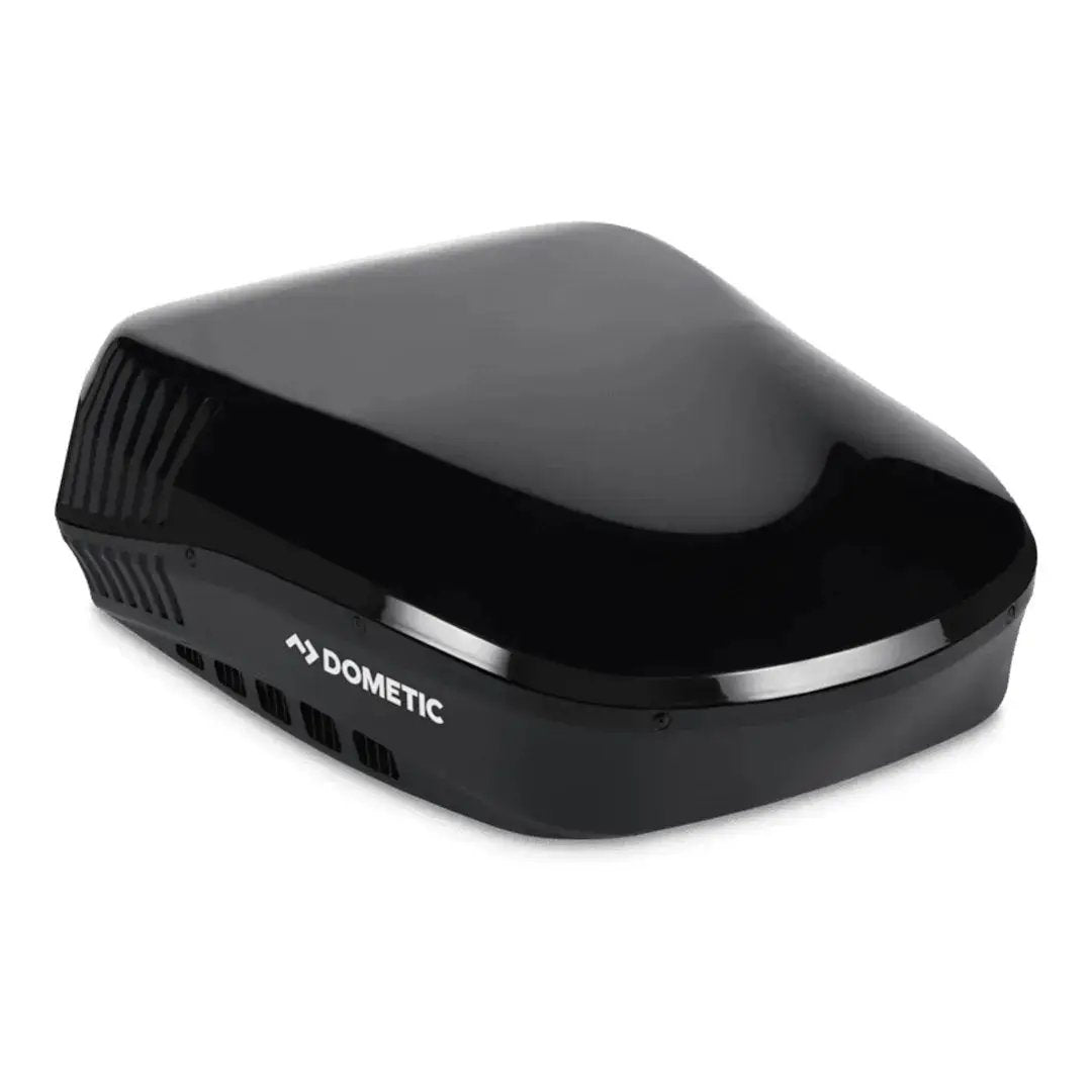 Dometic Blizzard NXT HP Black CCC2 Cooler - High Performance Portable Cooling Solution by DOMETIC