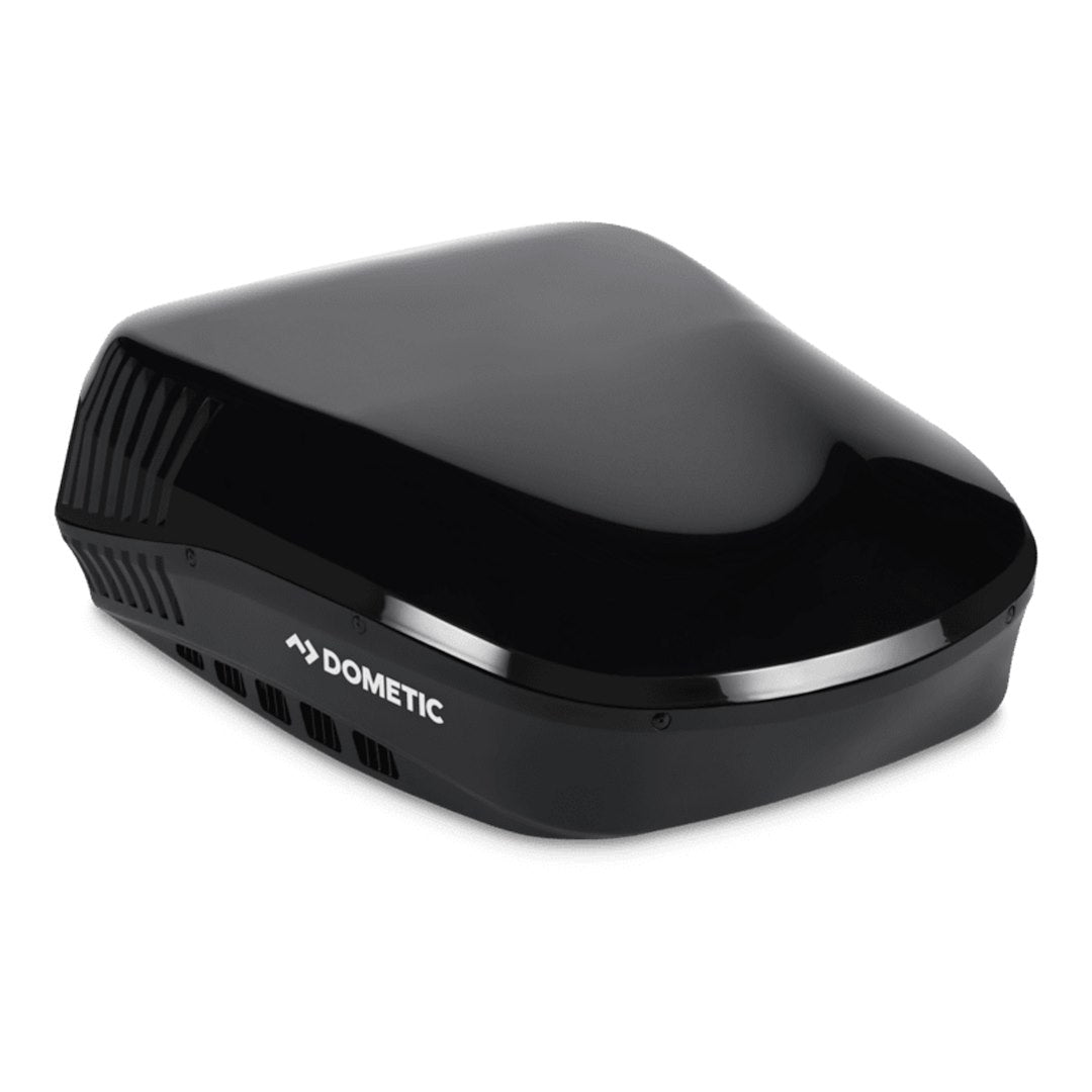 Dometic Blizzard NXT HP Black CCC2 Cooler - High Performance Portable Cooling Solution