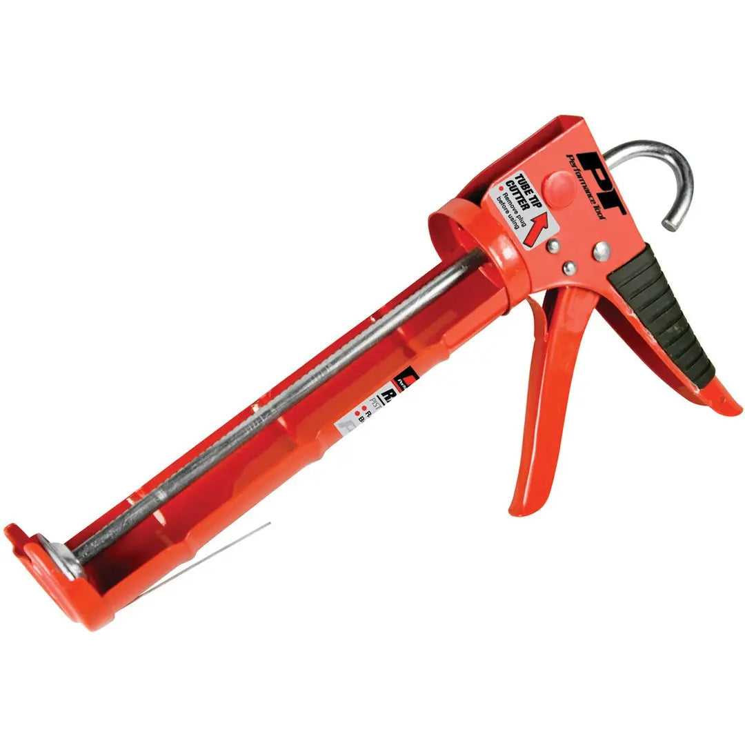 Perform Tool W54250 Caulk Gun for Precise Application