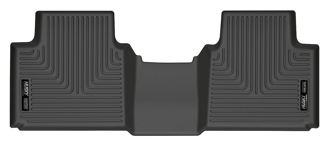 Husky Liners X-ACT Front Floor Liner for Mitsubishi Outlander (2022-2026)