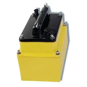 Garmin Electric XDCR CHIRP-LH 1 kW In-Hull Transducer (Part Number 101238020)