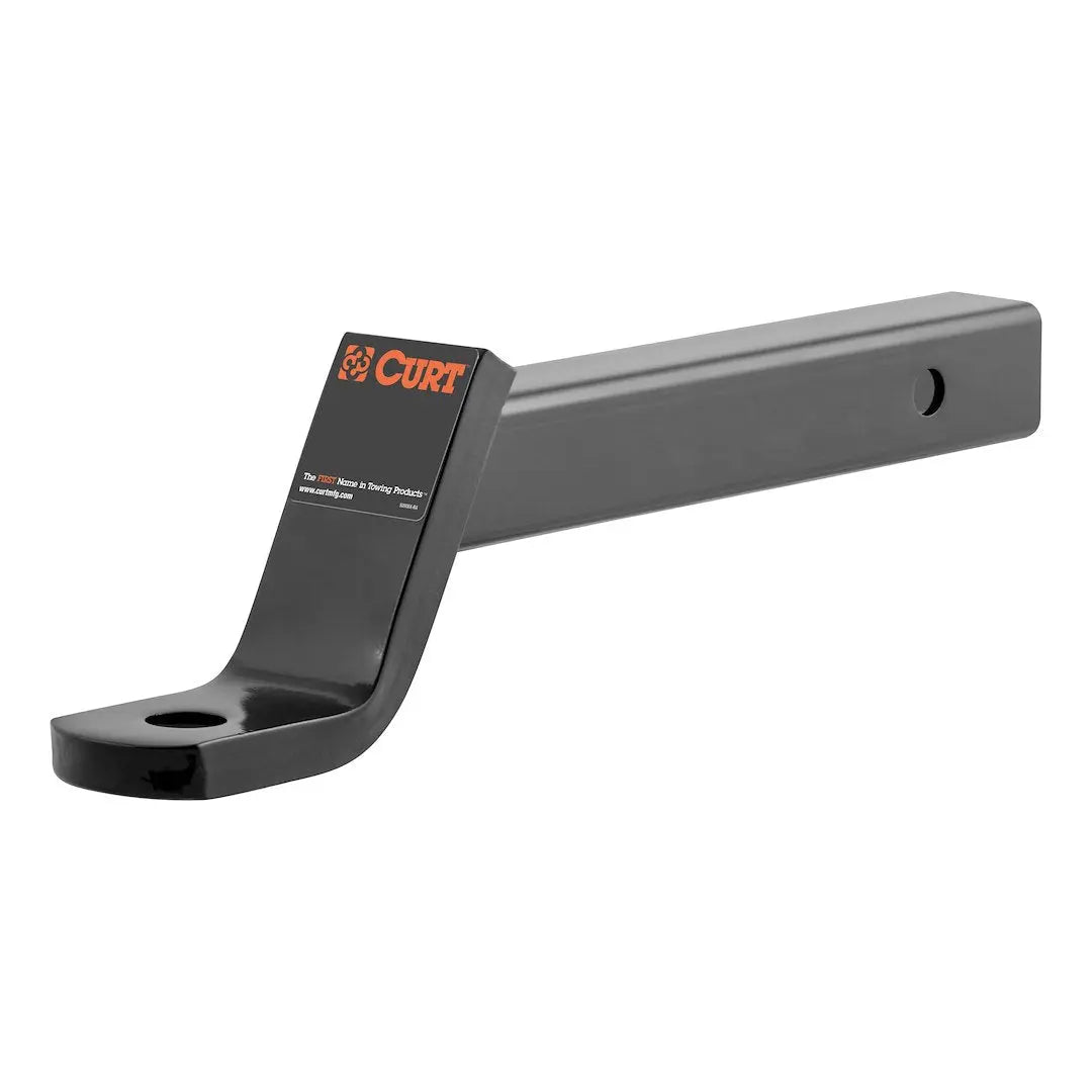 CURT Manufacturing Class 3 Ball Mount - Part 45270 for Heavy-Duty Towing