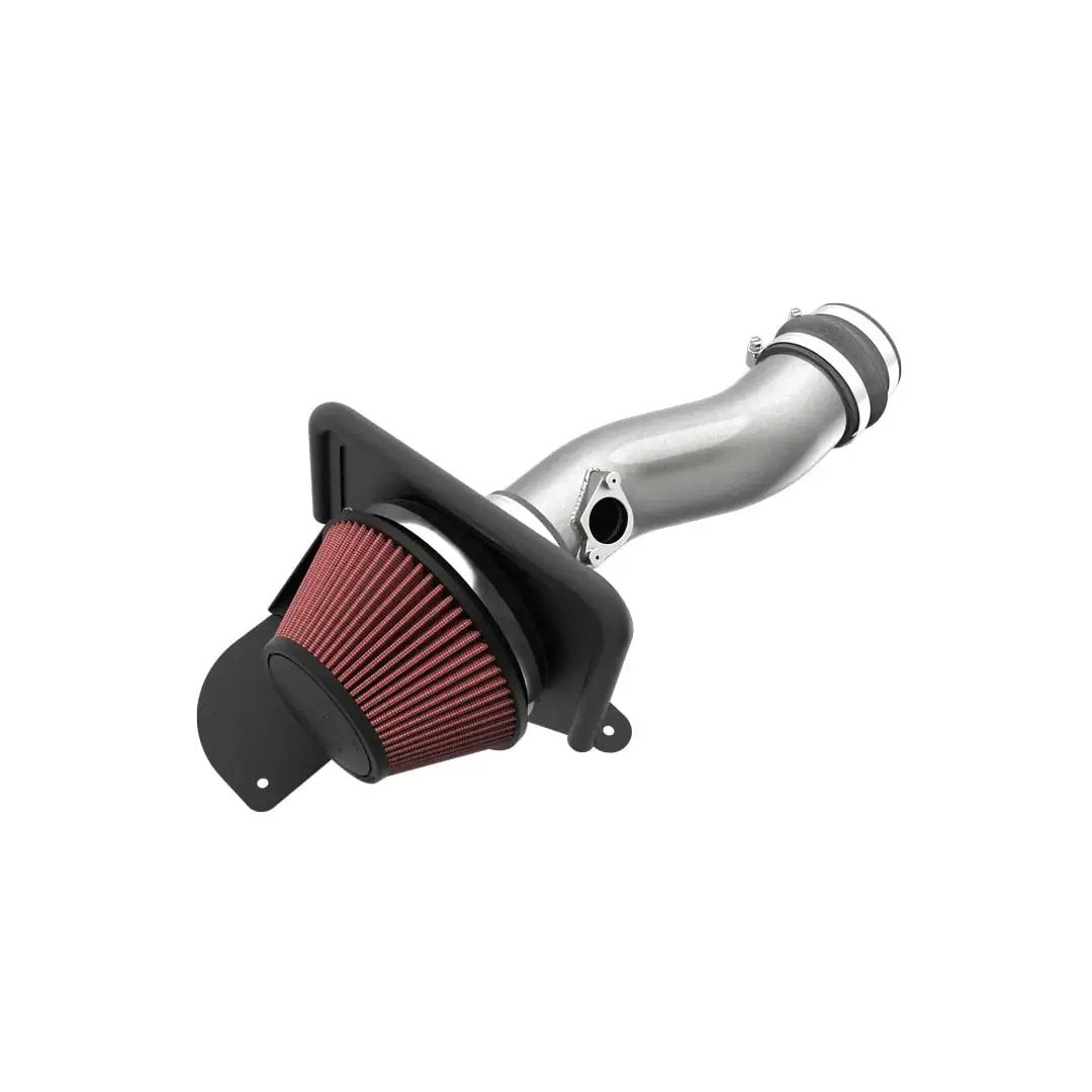 K&N Filter Performance Air Intake System Part 691508TC for Optimal Engine Efficiency by K&N FILTER