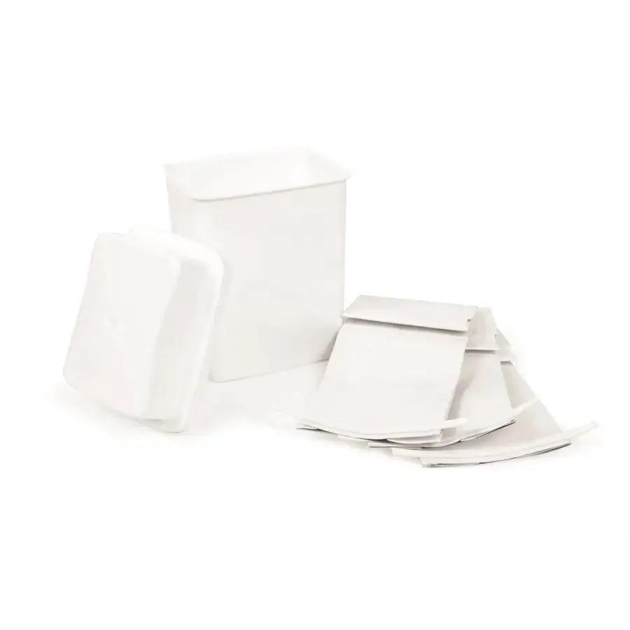 CAMCO Grease Storage Container Model 42282 for Efficient Lubricant Management by CAMCO