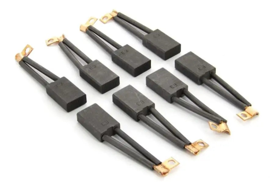 Vetus SET0132 Brushes (8) for Bow Thrusters 48V – Durable Marine Equipment