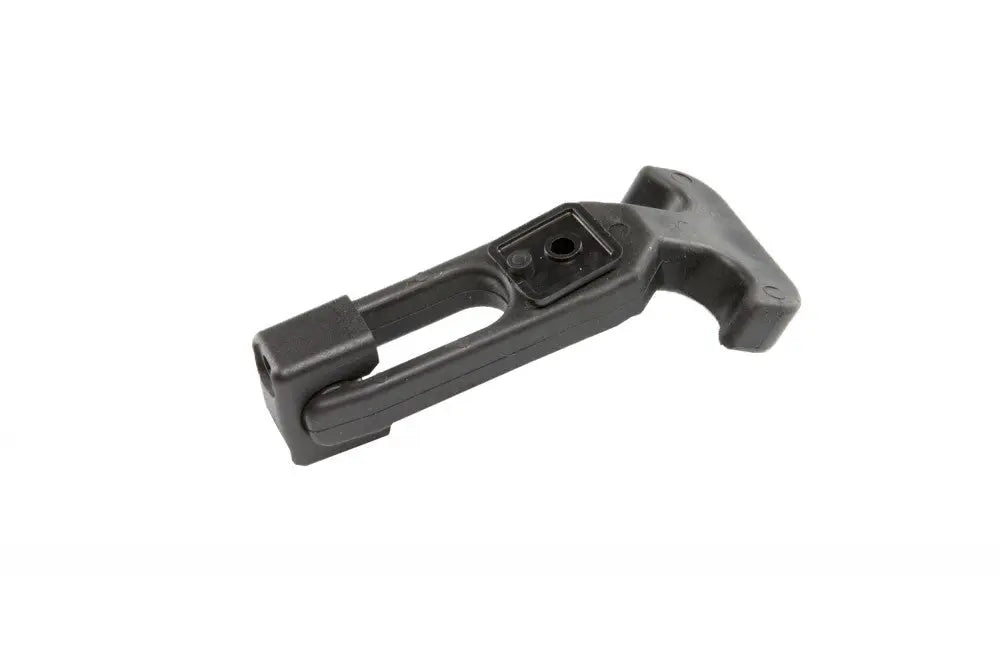 Whitecap Industries Black Rubber Flex T-Handle (Part No. 6057C)