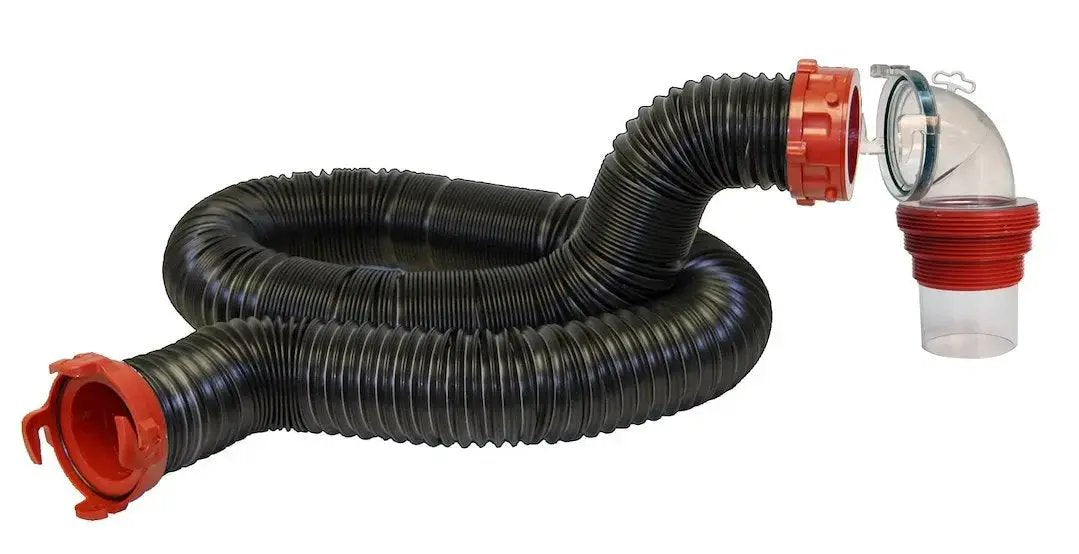 Valterra LLC 15' Dominator SWR Kit (Part Number D040250) by VALTERRA LLC