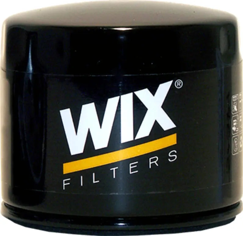 WIX FILTR LD PXL57099 Oil Filter for Reliable Engine Protection