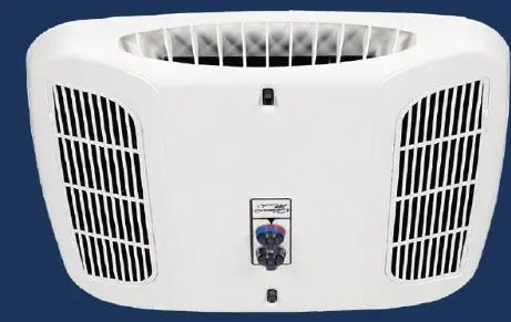 Coleman RVP 9430E715 Non-Ducted Ceiling Exhaust Fan for RVs