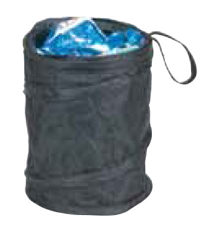 Hopkins TRASHBLA Storage and Organization Bin