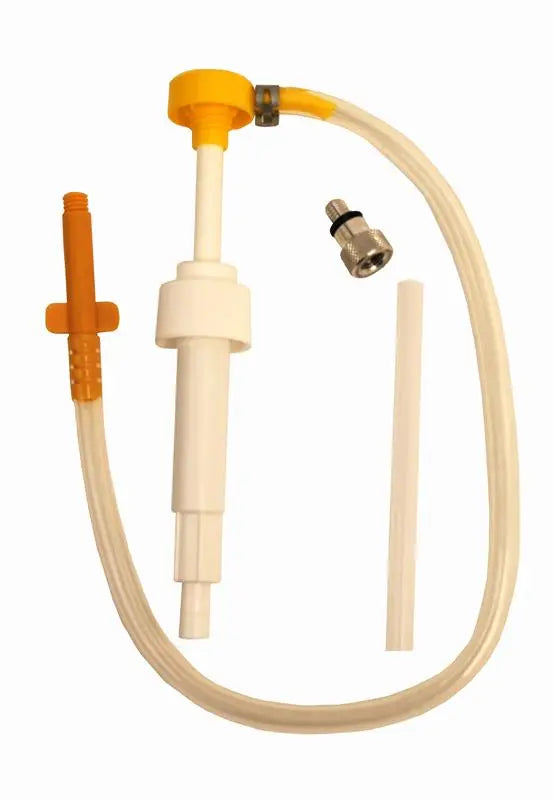 Attwood Marine Gear Lube Pump - Part Number 11891D7