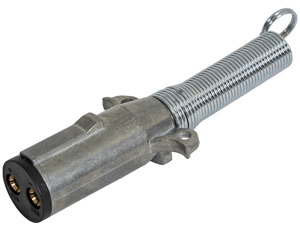 Buyers Products TC2002 Trailer Connector - 2-Way Horizontal
