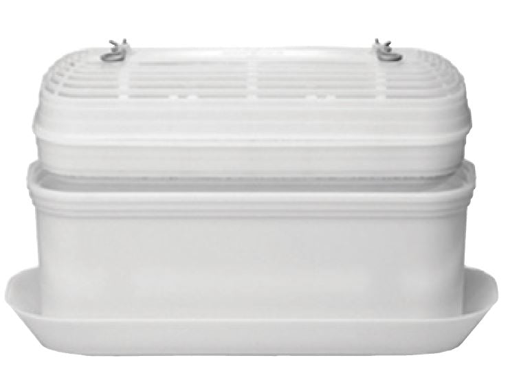 Rainier DRI-Z-AIR Decorator Unit (Part Number: DZADU)