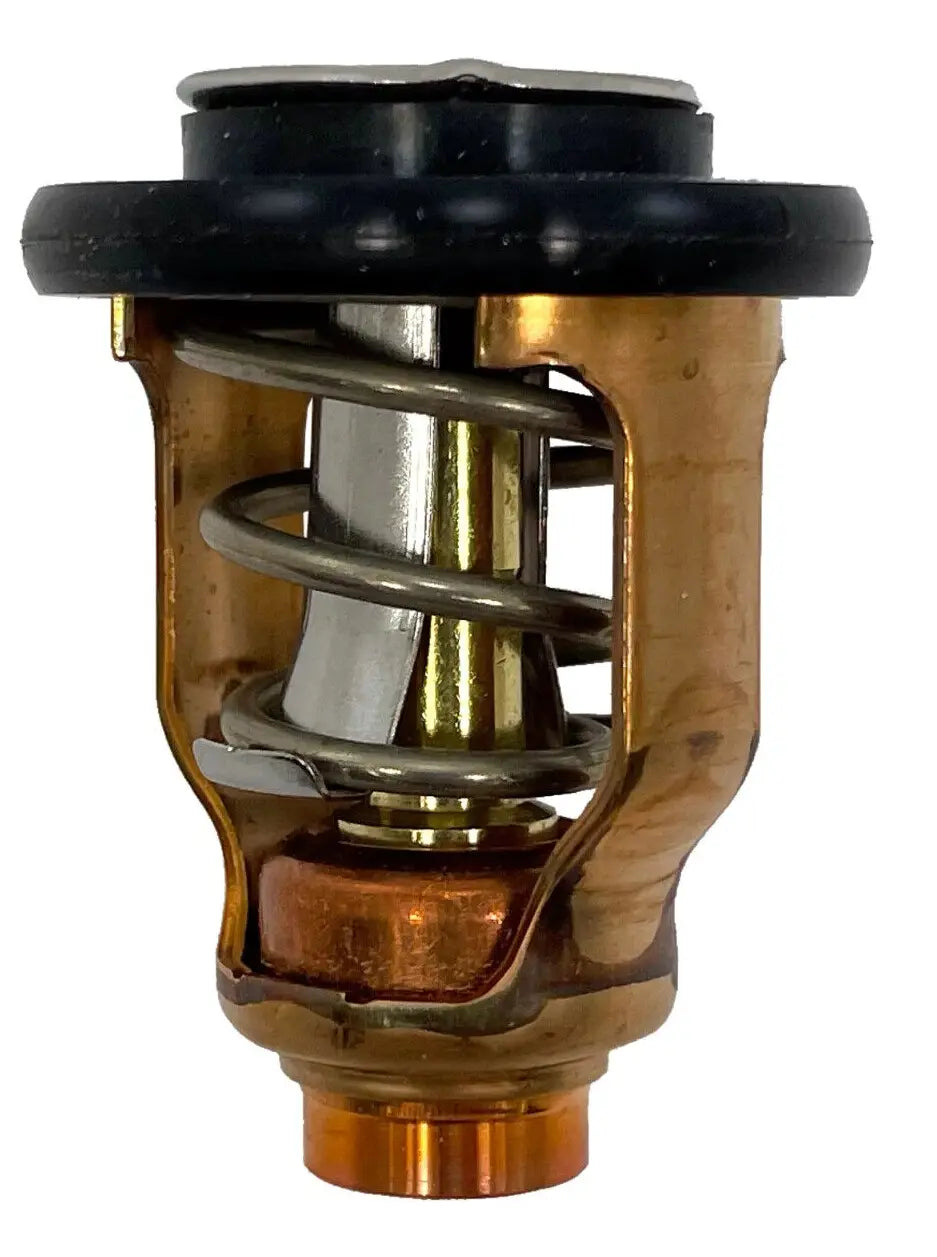 EMP Thermostat 71 C - Reliable Temperature Control for HVAC Systems