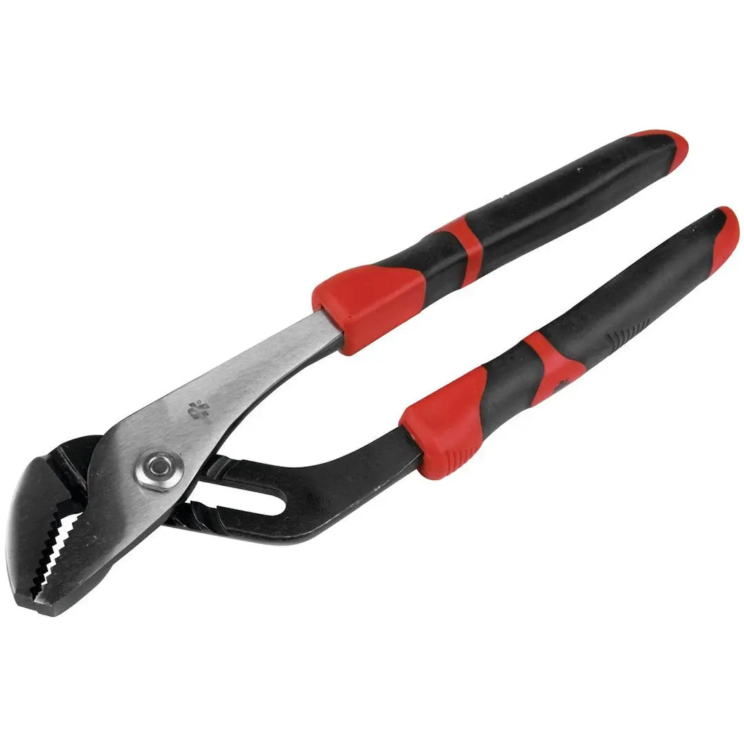 Perform Tool W30741 Groove Joint Pliers - Heavy Duty, Adjustable, 10-Inch