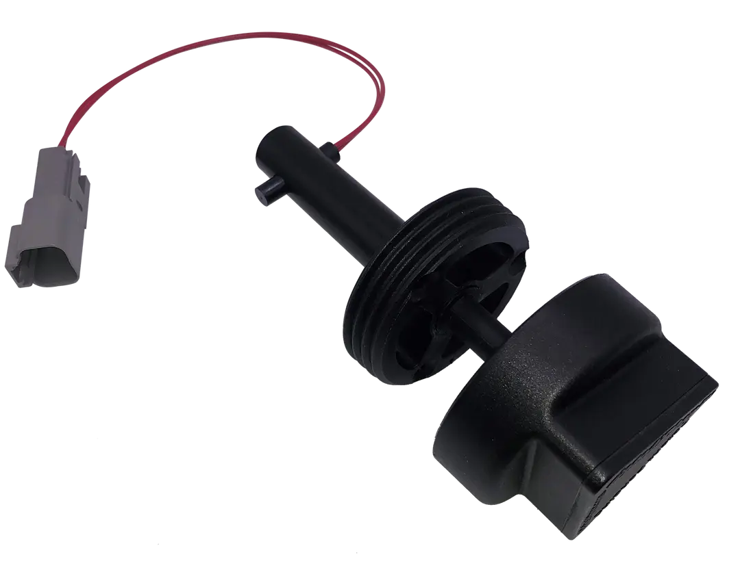 SEAVIEW Inteliplug Prox - Marine Proximity Sensor for Reliable Detection